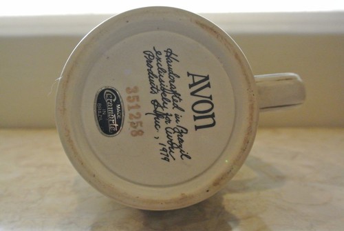 Avon Stein 1911 Ford Model T~ 1910 Stanley Steamer~1936 MG ~1927 Bugatti - Picture 7 of 8