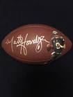 Matt Hasselbeck Autographed Fathead NFL Football Seattle Seahawks/ JSA
