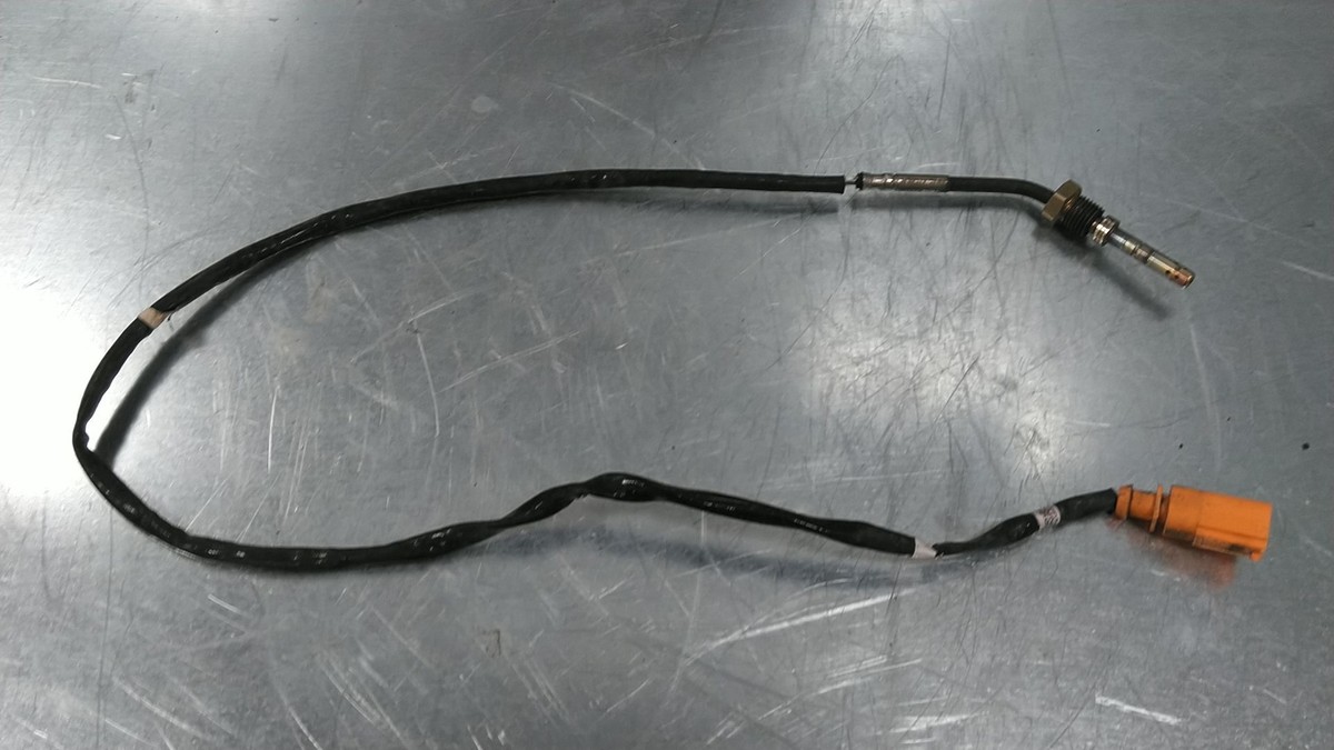 PARTICLE FILTER SENSOR Volkswagen Polo V (6R) 2012 03P906088D