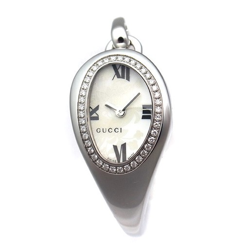 Gucci YA103529 (103) Horsebit Flora 