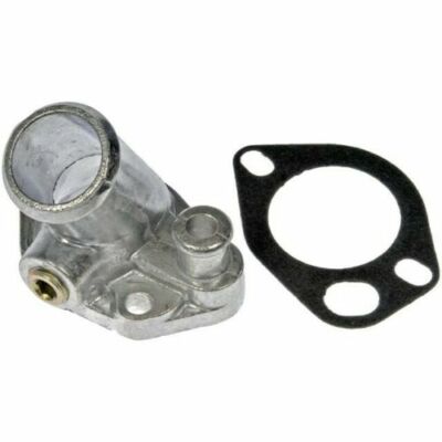 902-1001 Dorman Thermostat Housing Upper New for Country Custom Econoline Van