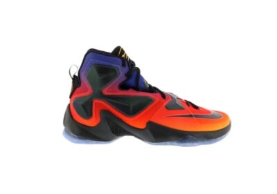 LeBron 13  Doernbecher  Size-11