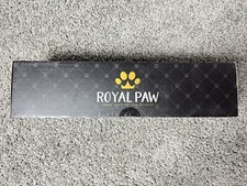 ROYAL PAW Dog Tie Out Stake - Dog Stake for Large Dogs up to 210 lbs