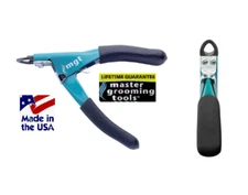 Master Grooming Tools LARGE PREMIUM Pro NAIL CLIPPER Trimmer*Better than Resco