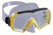 Promate Probe Scuba Dive Snorkel Silicone Mask