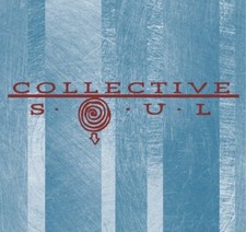 Collective Soul Collective Soul CD 25th Anniversary Album Deluxe Edition 