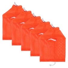 5 PCS Cat Bath Restraint Bag Ear Cleaning Adjustable Bathing for