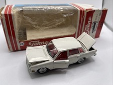 Tekno 838 Volvo 164 Denmark 417 