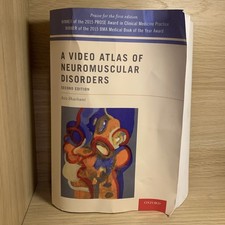 A Video Atlas of Neuromuscular Disorders - Pa...
