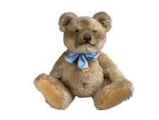 Steiff animal 0190/35 Jackie
