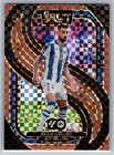 2024 Select La Liga Brais Mendez Bronze Checker /59 #145 Real Sociedad