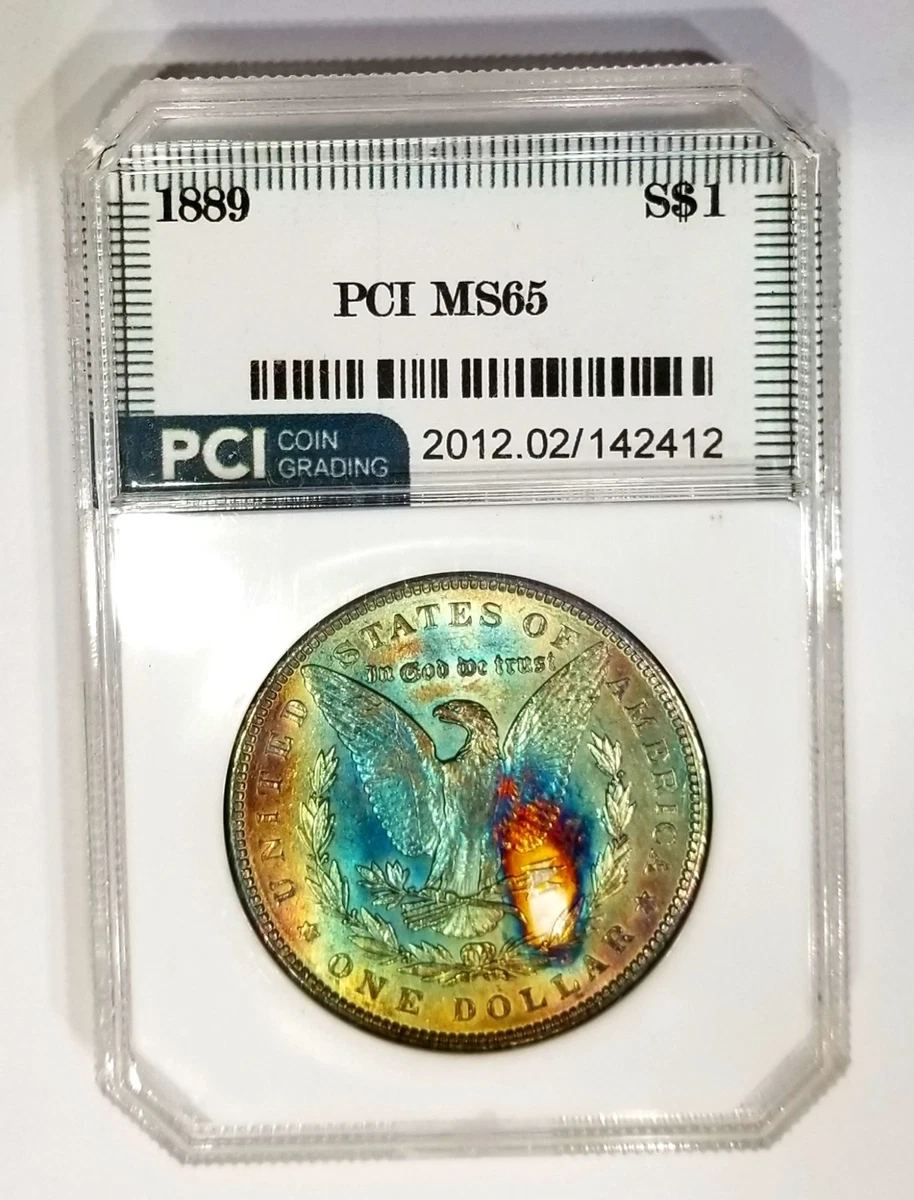 1898 Year Morgan US Dollars (1878-1921) for sale | eBay