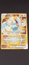 Lugia VSTAR 211/195 - Carte Pokemon GOLD - EB12 FR - NM / Neuve