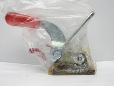 De-Sta-Co Pull-Action Latch Clamp Horizontal 375-R Destaco 375 R - GENUINE NEW!