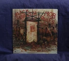 BLACK SABBATH~VERY RARE SEALED LP~MOB RULES~1981 USA 1st PRESS~NO CUTOUTS~DIO