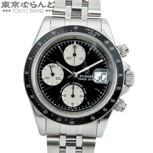 TUDOR Tudor Chronotime Prince Date 79260P TO269728