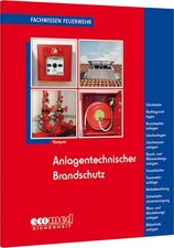 Hans Kemper / Anlagentechnischer Brandschutz9783609695273