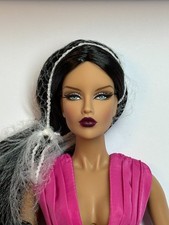 Integrity Toys Hibiscus Aymeline - 2024 Stilettos Out Convention Doll - NRFB