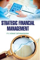 Pvv Satyanarayana | Strategic Financial Management | Buch | Englisch (2016)