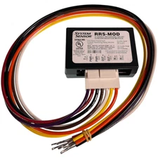 System Sensor RRS-MOD Reversing Relay/ Synchronization Module