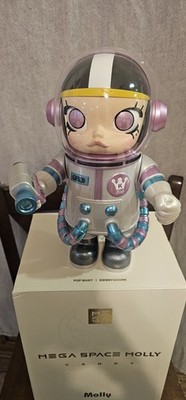 MEGA SPACE MOLLY 400% Candy 2022 LIMITED | eBay