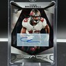2024 PANINI BLACK - #120 CHRIS BRASWELL RC ROOKIE AUTOGRAPH 094/199