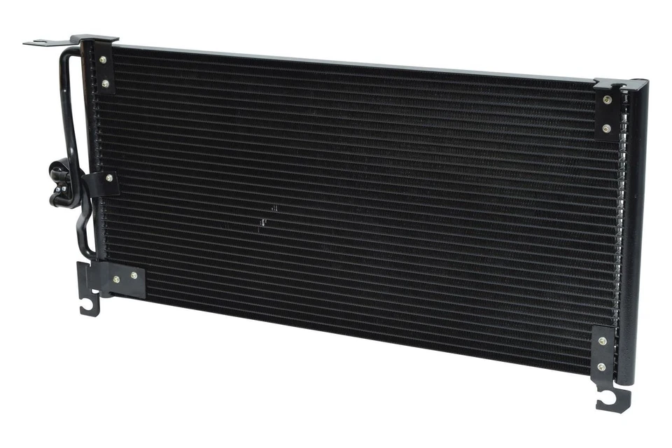 For Mitsubishi 3000GT 1991-1999 UAC A/C Condenser - Image 2 of 2