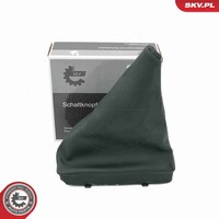 Schalthebelknauf Esen SKV 63SKV917 FüR Opel Corsa X01 F08 F68 W5L 16V Twinport