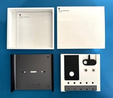 Genuine Apple iMac Pro 2017 VESA Mount Adapter Kit - Space Gray