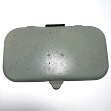 1926 1927 Model T Ford Cowl Gas Tank Cover Lid Original