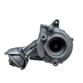 Turbolader Citroen C4 C5 C8 Peugeot 307 407 607 807 2.0 HDi 100 kW 0375K9 756047