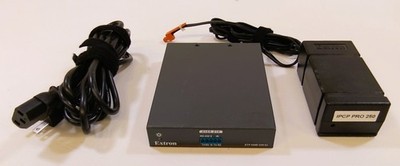 Extron DTP HDMI 4K 230 RX Receiver Only 60-1271-13 - w/Power Cord