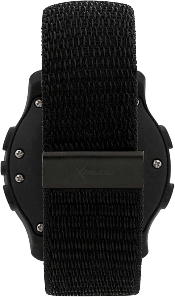 Sector No Limits Men Digital Quartz Watch R3251530001 - Image 3 of 4