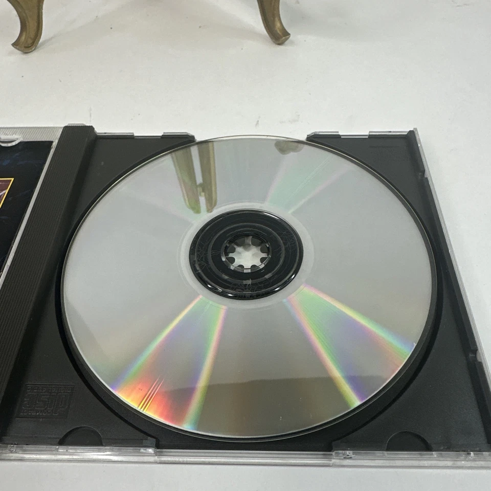 Kool G Rap & DJ Polo Live and Let Die (CD, 1992 Cold Chillin Records) Hip-Hop G3 - Image 4 of 4