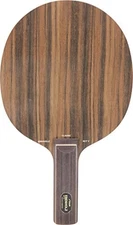 STIGA Evanholz NCT V Table Tennis Racket with Straight Grip (1079-37)