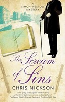 Scream Of Sins - Hardback - F31Z