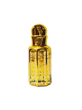 Oudh Al Hashmi Luxury Attar Perfume - 12ml
