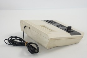 EPOCH CASSETTE VISION Jr JUNK Console System Boxed -Not Power on- JAPAN Ref 0203