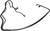 Kraftstoffschlauch Gates MFL1286 Kunststoff FüR Ford Transit Bus Tdci 4X4 Rwd
