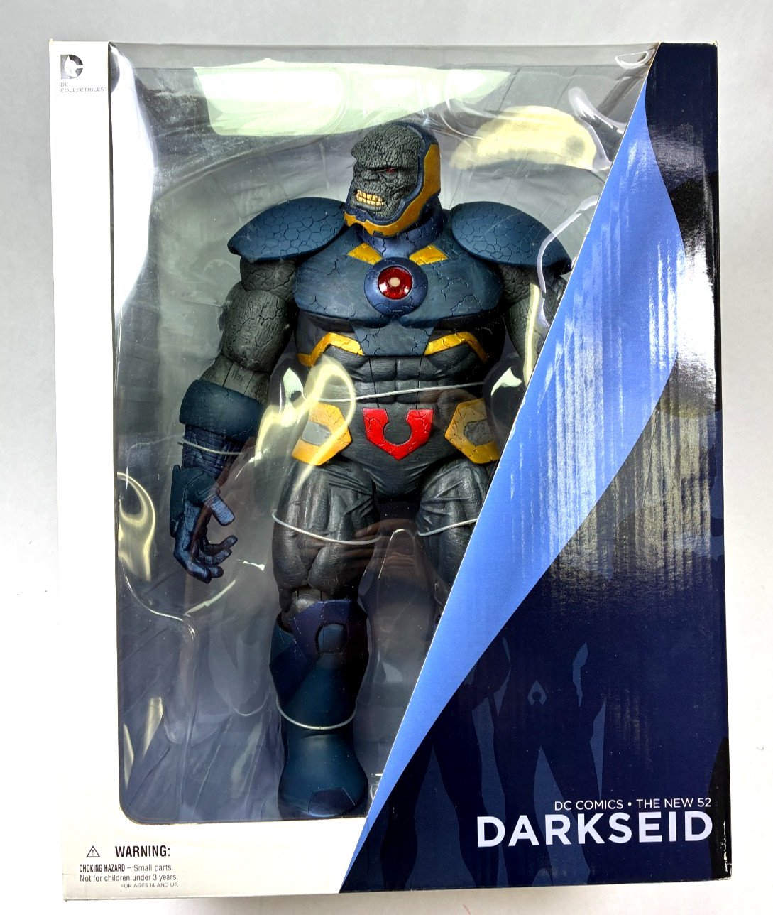 New Dc Direct