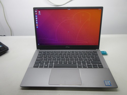 Scheda Madre DELL LATITUDE 3301 WASP13-MB i5-8265U 8GB RAM 0V61H1 Originale - Photo 3/4