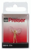 Preiser 29015 Elfe Spur H0 1:87