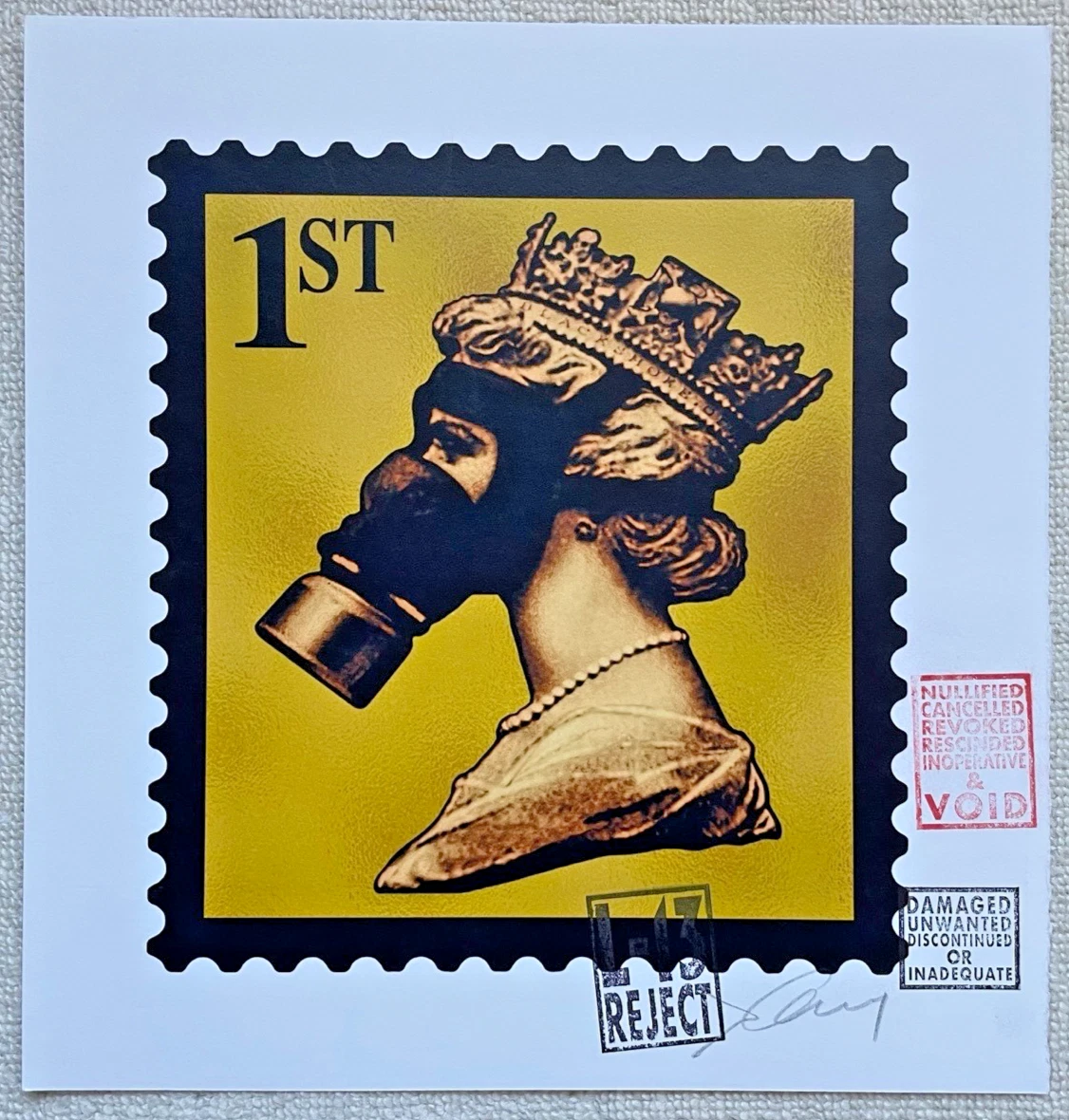 James Cauty Art Prints for sale | eBay UK