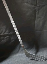 Game Used Hockey Stick Player Walker (28@W1)