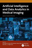 Artificial Intelligence And Data Analytics In Medical Imaging | Hayre (U. A.)