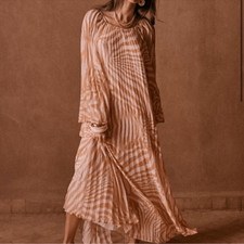 Sezane Julietta Dress