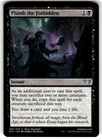 Plumb the Forbidden 81 Strixhaven: School of Mages Magic: The Gathering NM