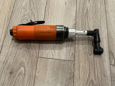 Dotco  360 Degree Angle Air Drill 3000 RPM  1/4-28 Threaded (Atlas Copco,)