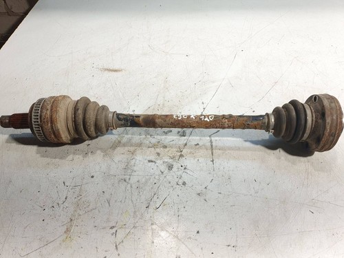 BMW 3 E90 E91 2005 Hinten links Antriebswelle hinten 7533445 Diesel 120kW