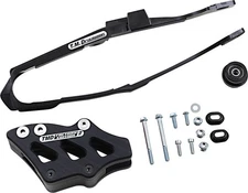 TM Designworks Factory Edition #2 Chain Slide-N-Glide Kit Black #DCK-OR13-BK